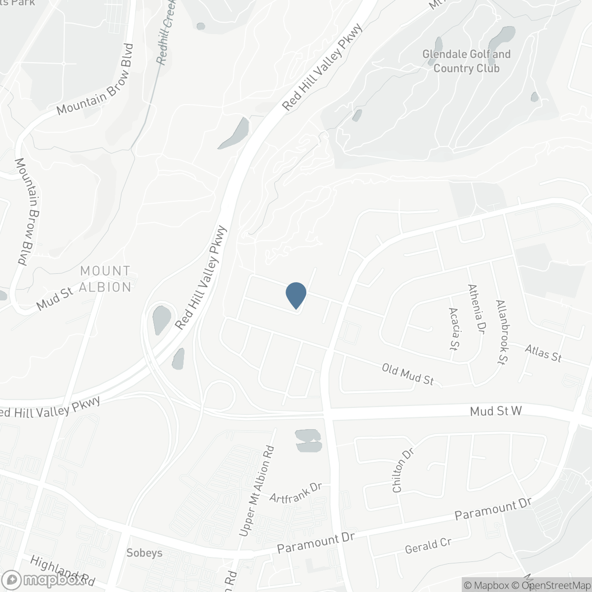 41 KINGSVIEW DRIVE, Hamilton, Ontario L8J 3X6
